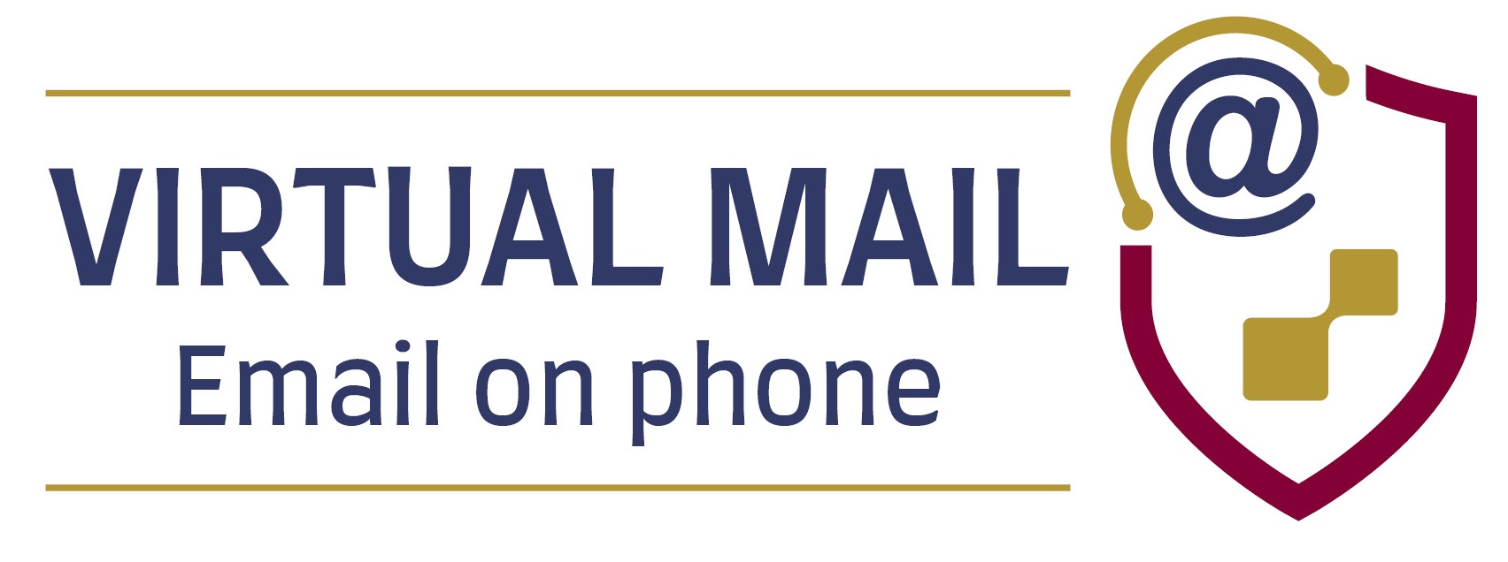Virtual Mail Logo