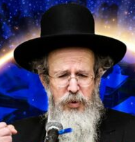 Rav Haim Perets Berman