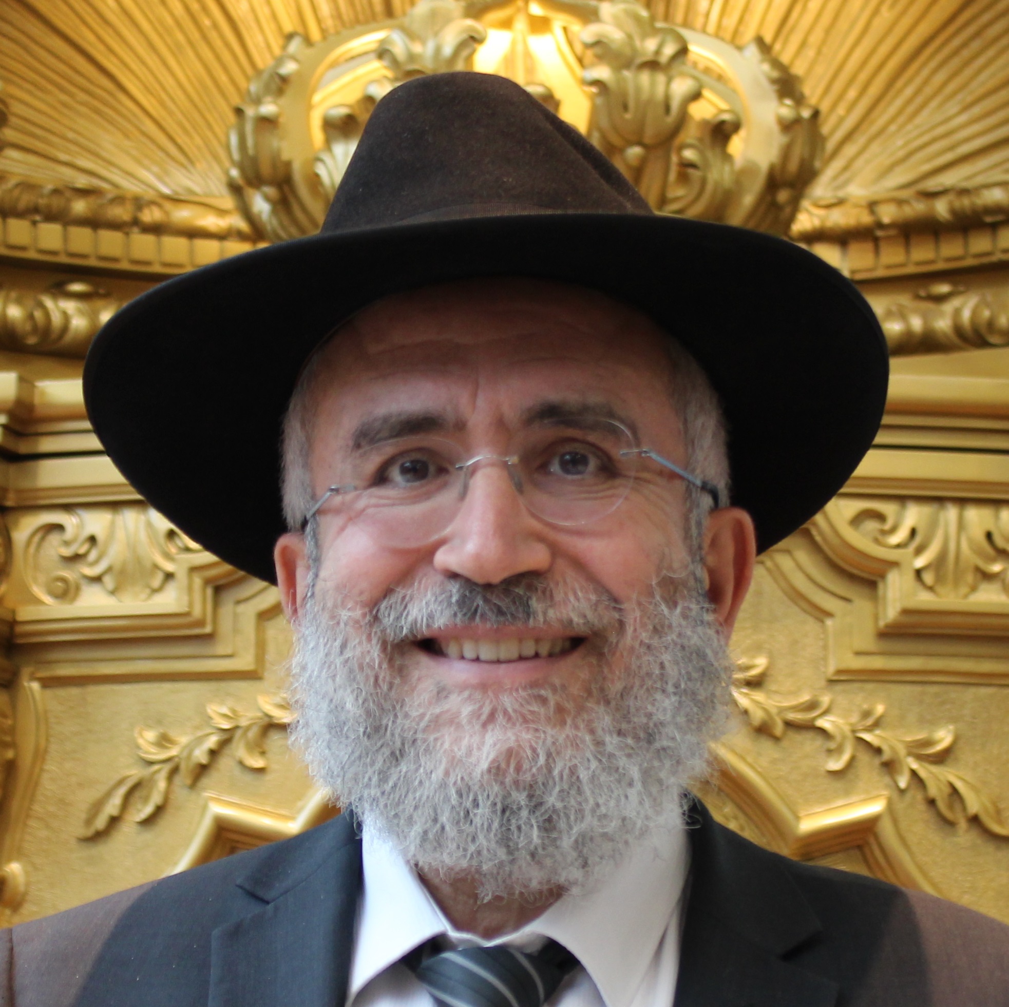 Rav Raphael Elgrabli